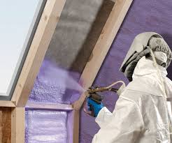 Types of Insulation We Offer in Richwood, LA